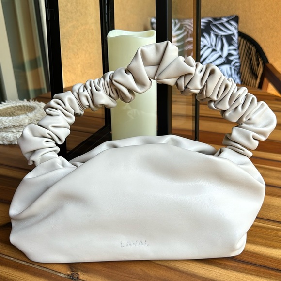 LAVAL Handbags - THE PARKER BAG